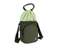 Tomtoc Torba GameOn-G50 Switch 2 JoyCarry Sling (zielony) - 1501809 - zdjęcie 1